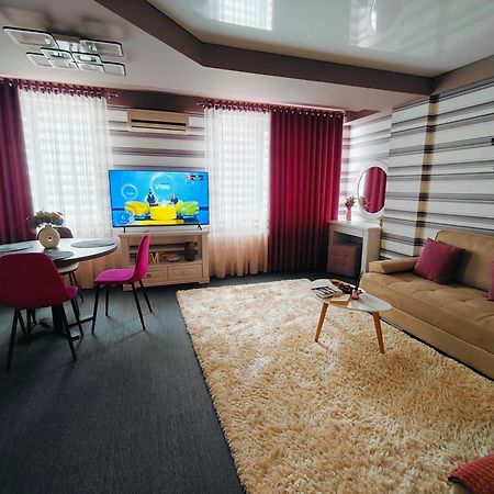 Coshome - Apartament Kišiněv Exteriér fotografie