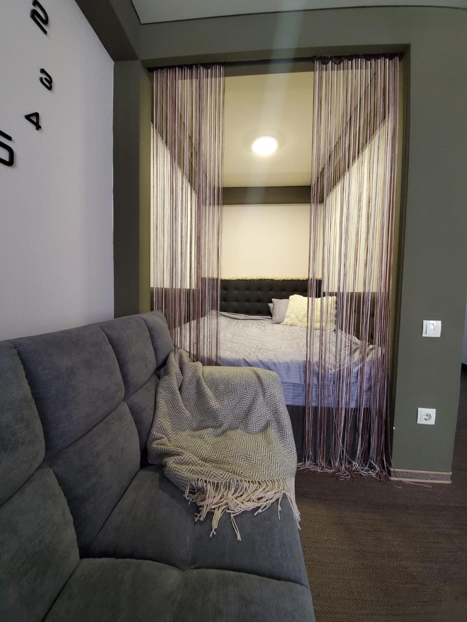Coshome - Apartament Kišiněv Exteriér fotografie