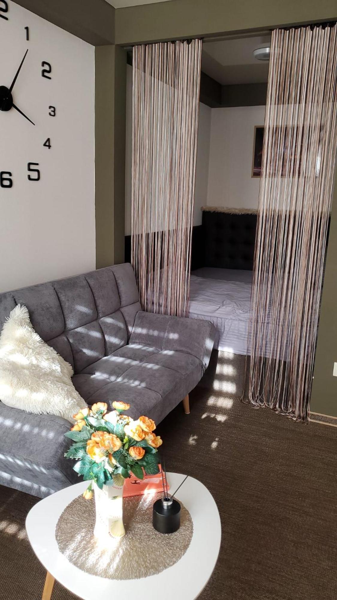 Coshome - Apartament Kišiněv Exteriér fotografie