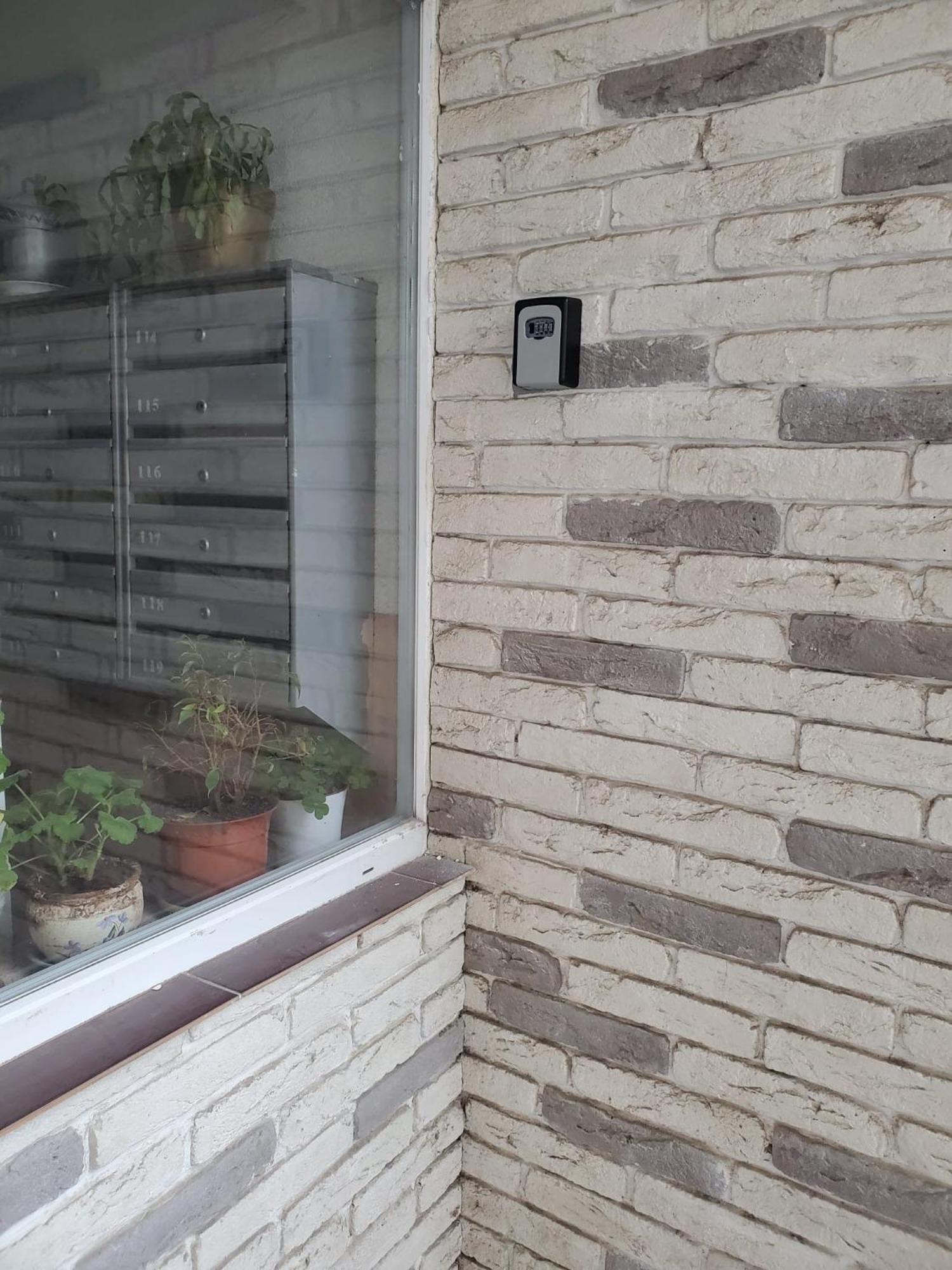 Coshome - Apartament Kišiněv Exteriér fotografie