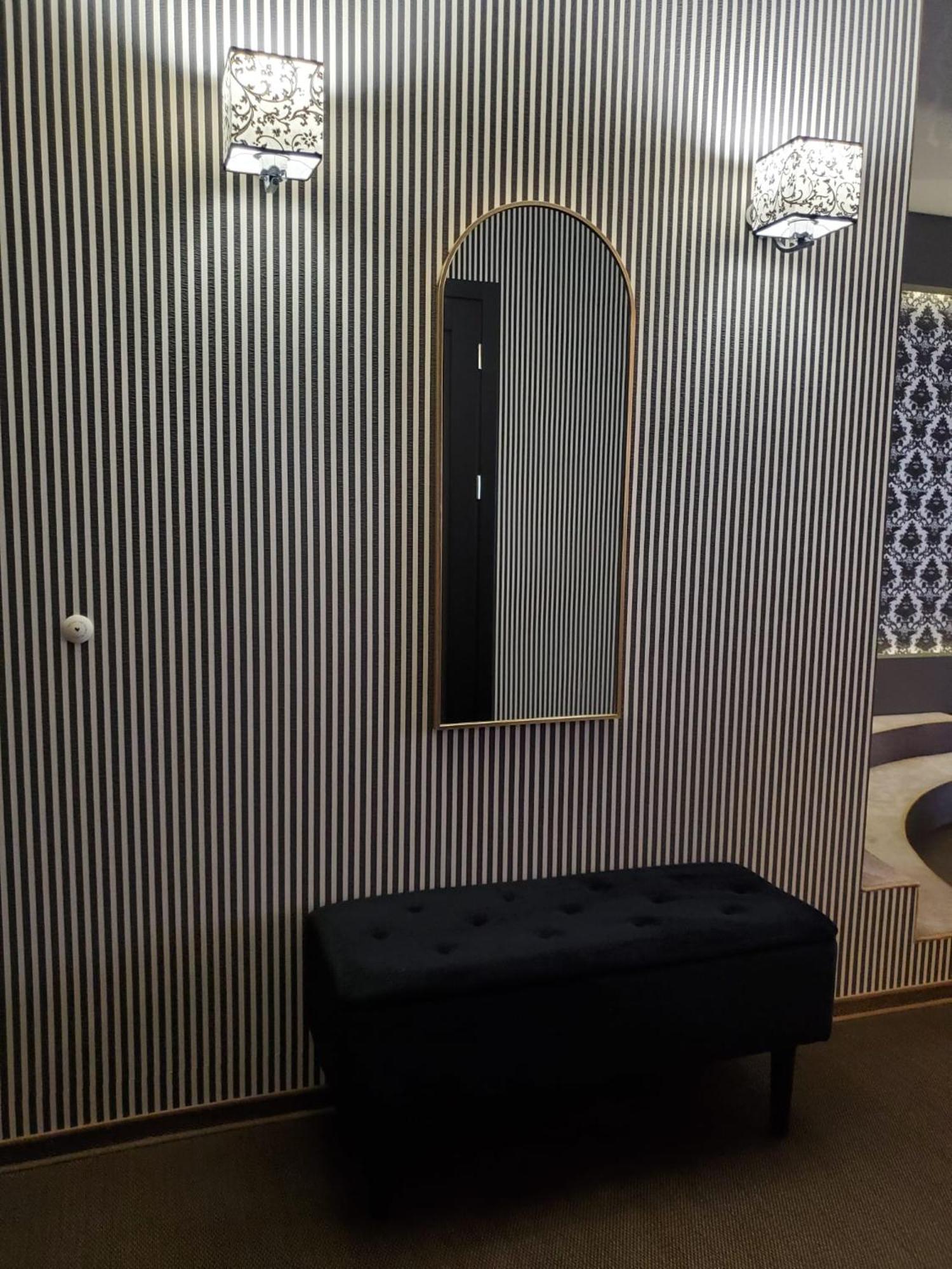 Coshome - Apartament Kišiněv Exteriér fotografie