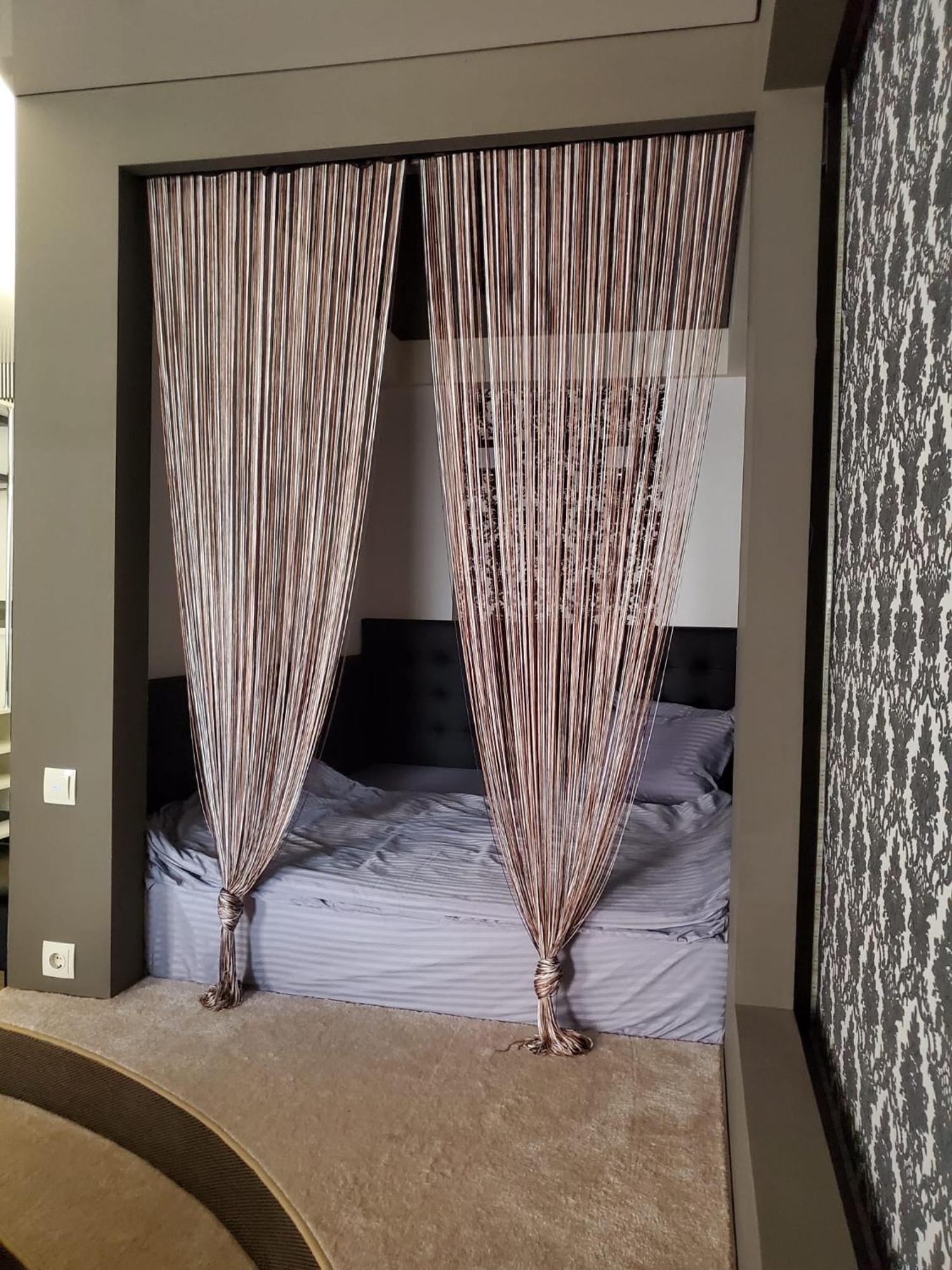 Coshome - Apartament Kišiněv Exteriér fotografie