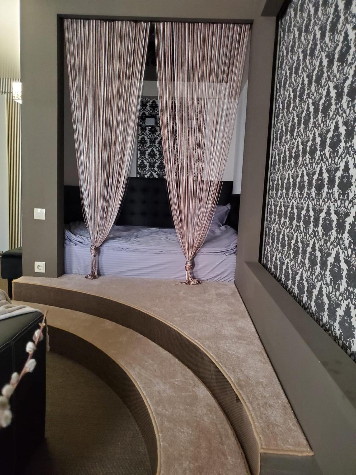 Coshome - Apartament Kišiněv Exteriér fotografie