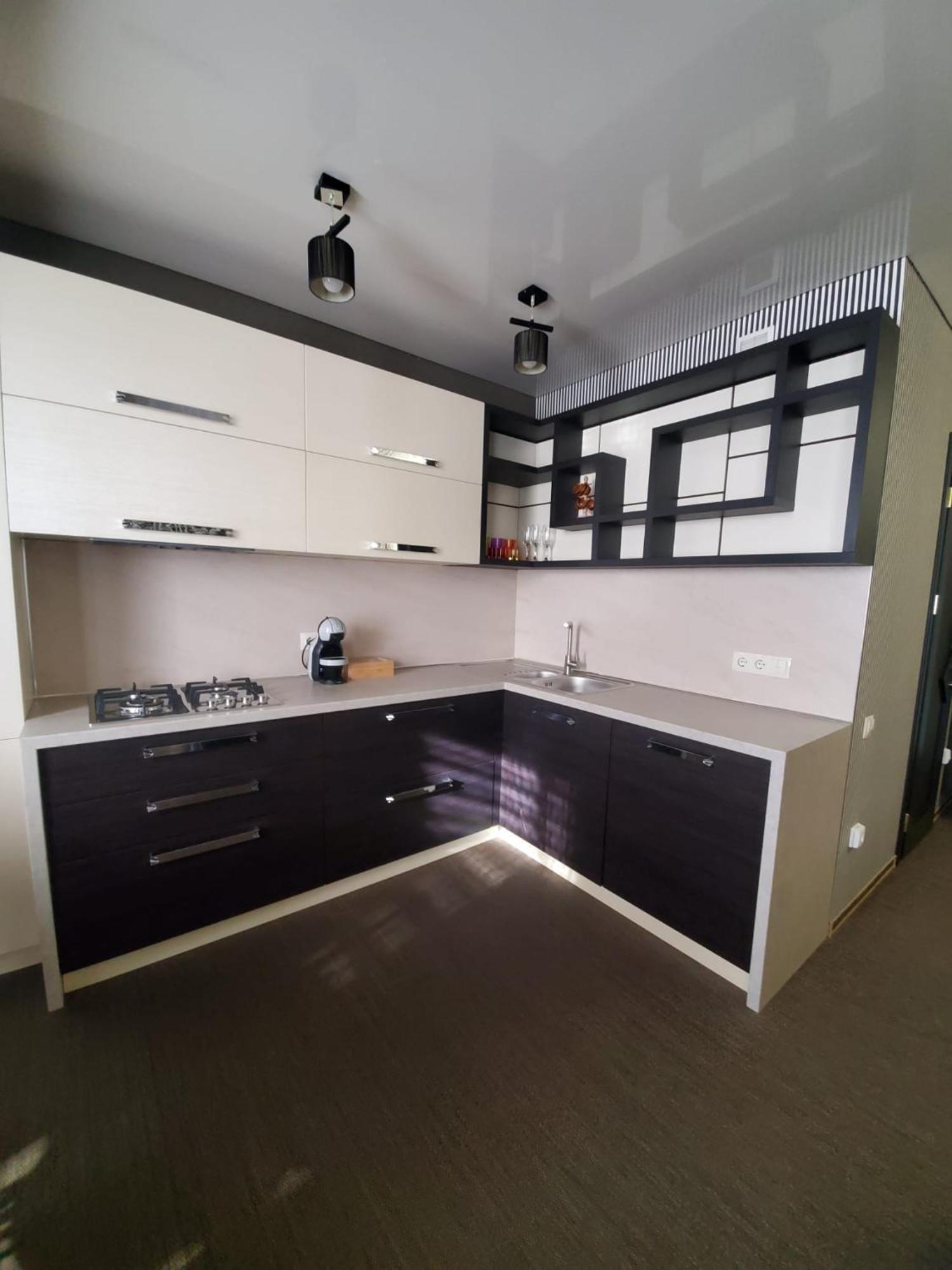 Coshome - Apartament Kišiněv Exteriér fotografie