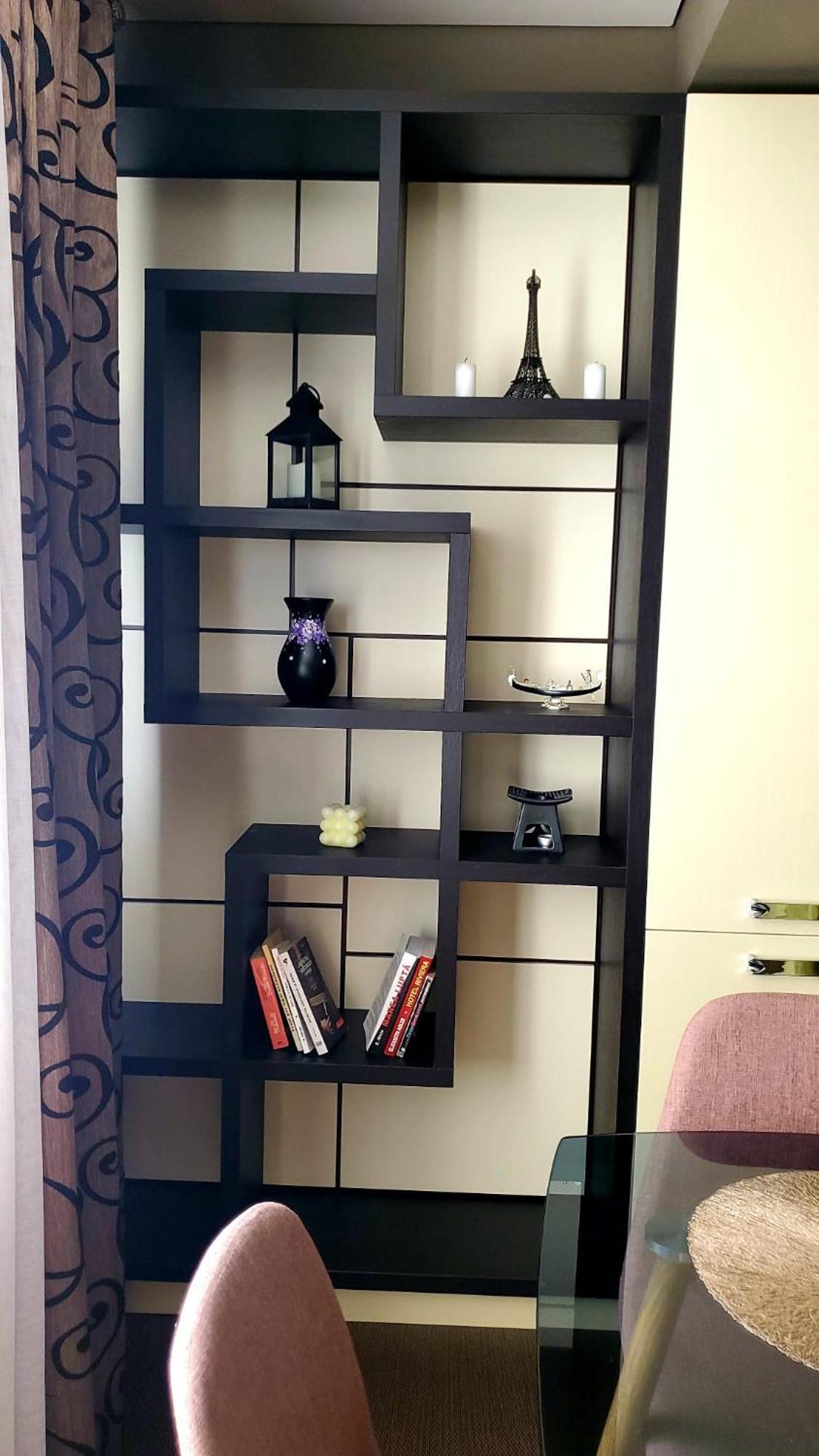 Coshome - Apartament Kišiněv Exteriér fotografie