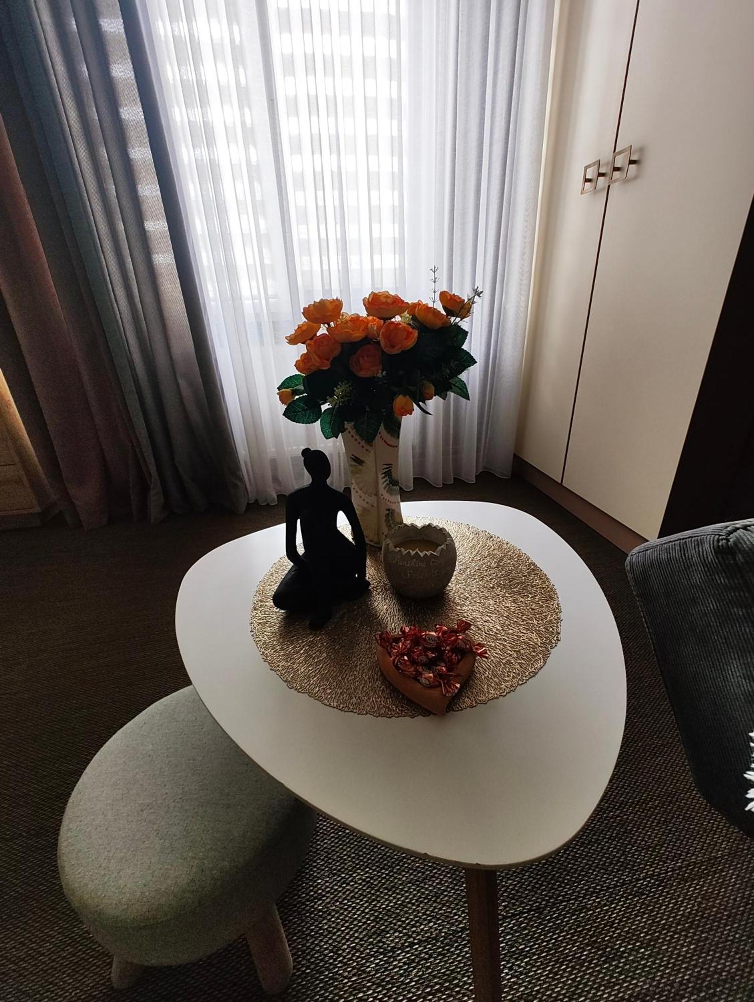 Coshome - Apartament Kišiněv Exteriér fotografie