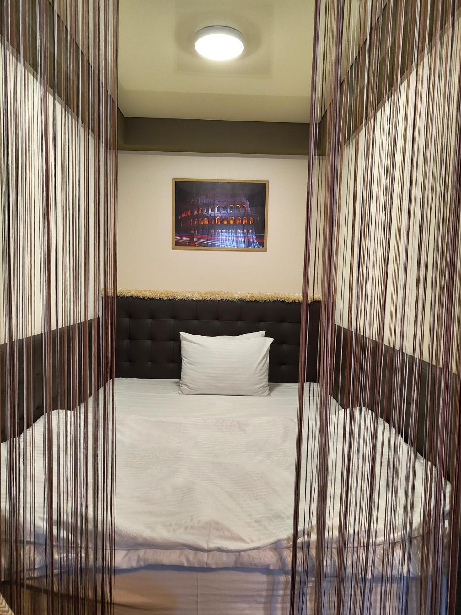 Coshome - Apartament Kišiněv Exteriér fotografie